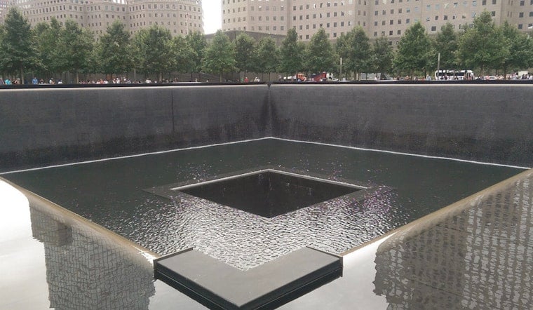 9/11 Families Move To Block Mayor Mamdani From Ground Zero Tribute