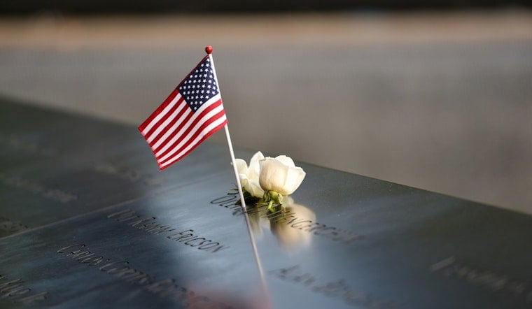 9/11 Responders With PTSD Are Aging in Fast-Forward, Study Finds
