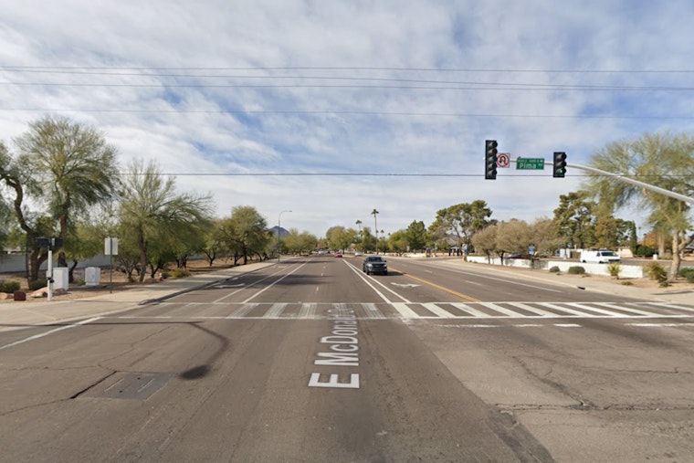 99-Year Salt River Land Play Tees Up Mega Warehouse Row in Phoenix