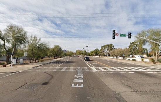 99-Year Salt River Land Play Tees Up Mega Warehouse Row in Phoenix