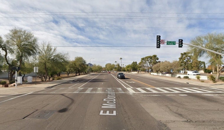 99-Year Salt River Land Play Tees Up Mega Warehouse Row in Phoenix