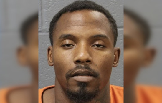 Bethany Man Ordered To Trial In Ex-Partner Salazar Slaying