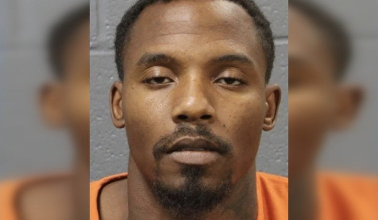 Bethany Man Ordered To Trial In Ex-Partner Salazar Slaying