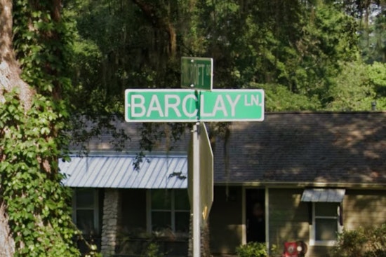 Deadly Tallahassee Downburst Crushes Car, Kills Married ‘Soulmates’