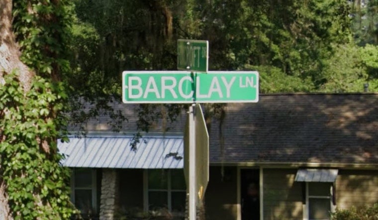 Deadly Tallahassee Downburst Crushes Car, Kills Married ‘Soulmates’