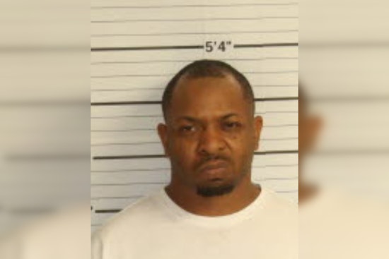 Memphis Man Accused Of Uptown Shooting