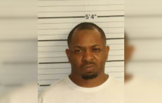 Memphis Man Accused Of Uptown Shooting