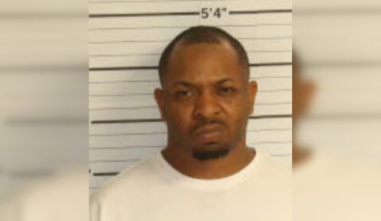 Memphis Man Accused Of Uptown Shooting