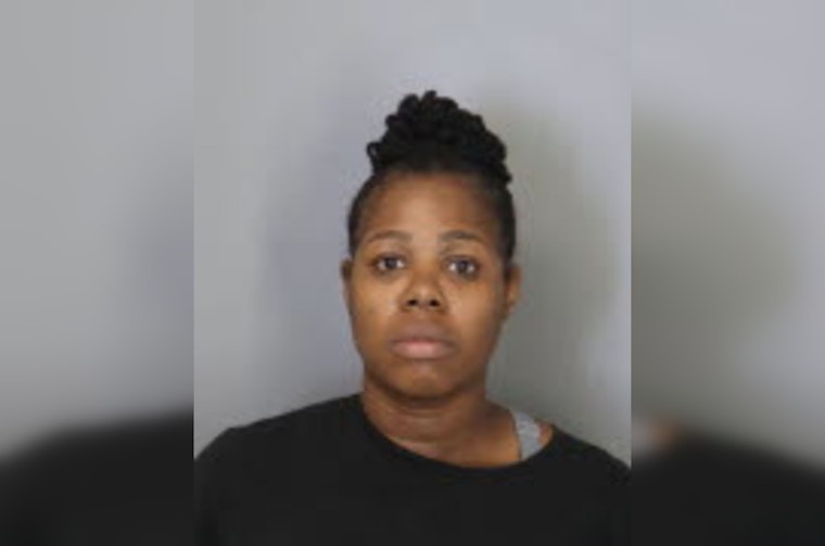 Memphis Mom Charged After Man Found Under Child's Bed