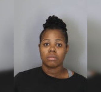 Memphis Mom Charged After Man Found Under Child's Bed