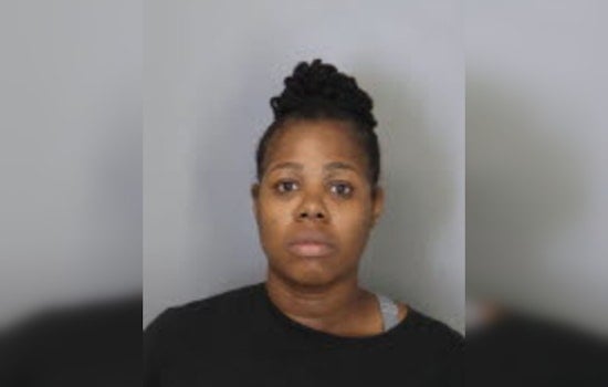 Memphis Mom Charged After Man Found Under Child's Bed