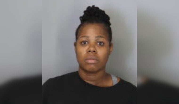 Memphis Mom Charged After Man Found Under Child's Bed