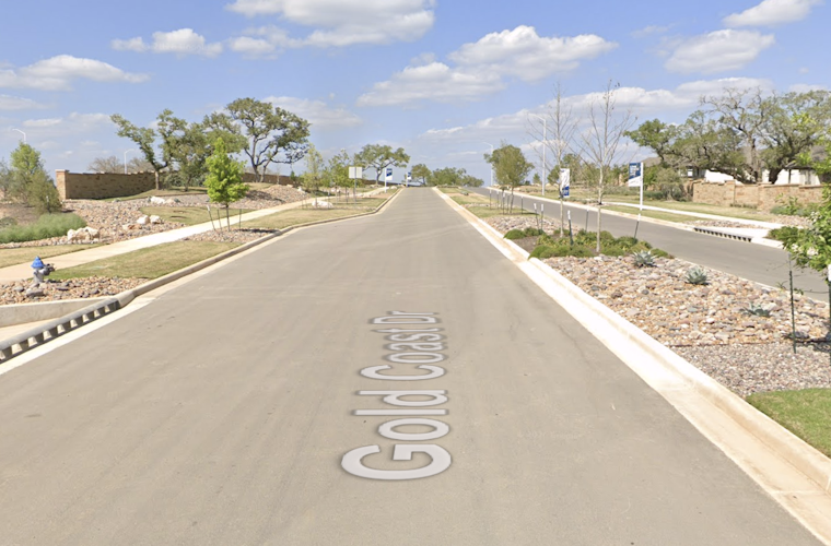 Somerset Worker, 34, Found Dead In New Braunfels Trench Site Tragedy