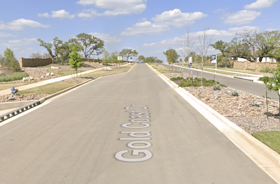 Somerset Worker, 34, Found Dead In New Braunfels Trench Site Tragedy