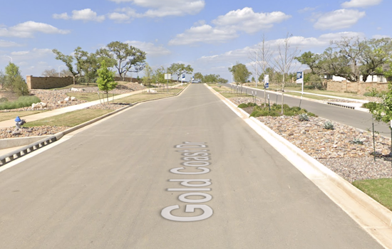 Somerset Worker, 34, Found Dead In New Braunfels Trench Site Tragedy