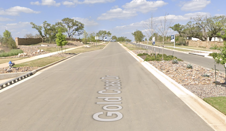 Somerset Worker, 34, Found Dead In New Braunfels Trench Site Tragedy