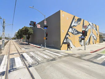 Developer Targets Colorado Avenue Block With 133-Unit E Line Apartment Push