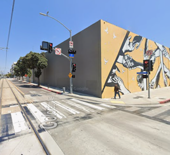 Developer Targets Colorado Avenue Block With 133-Unit E Line Apartment Push