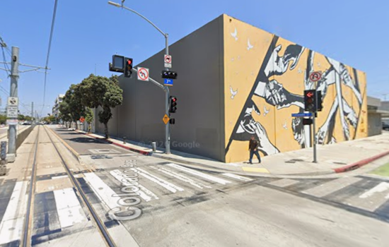 Developer Targets Colorado Avenue Block With 133-Unit E Line Apartment Push