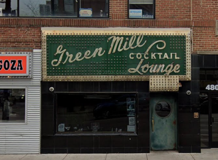 Green Mill’s Midnight Comeback Reignites Uptown Jazz Weekends