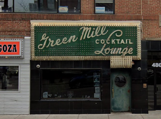 Green Mill’s Midnight Comeback Reignites Uptown Jazz Weekends