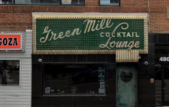 Green Mill’s Midnight Comeback Reignites Uptown Jazz Weekends