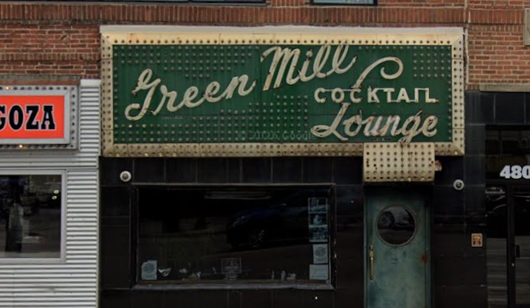 Green Mill’s Midnight Comeback Reignites Uptown Jazz Weekends