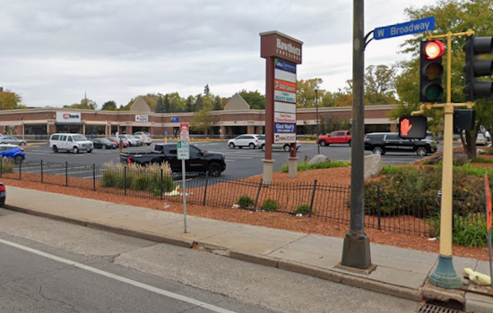 North Siders Offered A $1,000 Shot At Owning Hawthorn Crossings