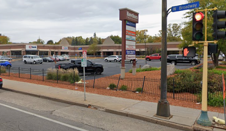 North Siders Offered A $1,000 Shot At Owning Hawthorn Crossings
