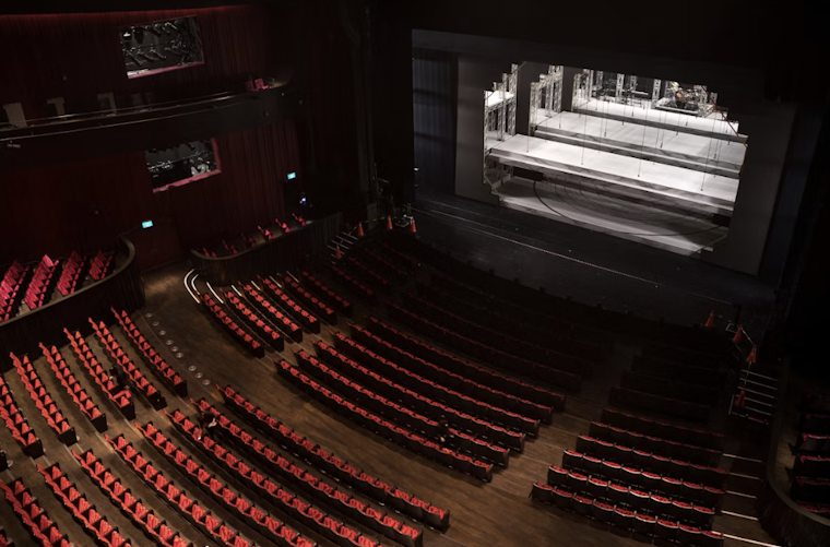 Houston Theater Week Returns With BOGO Tickets For Nearly 400 Shows