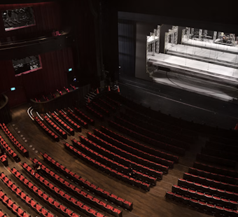 Houston Theater Week Returns With BOGO Tickets For Nearly 400 Shows