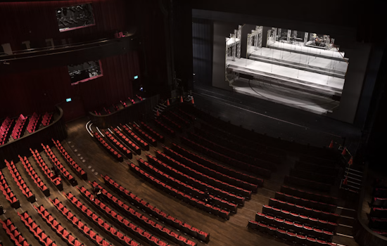 Houston Theater Week Returns With BOGO Tickets For Nearly 400 Shows