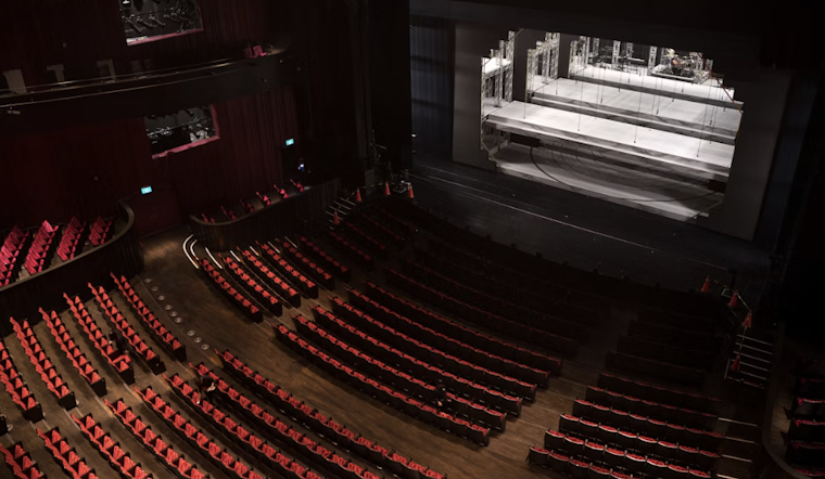 Houston Theater Week Returns With BOGO Tickets For Nearly 400 Shows