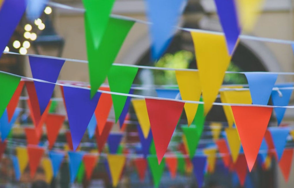 St. Louis Fringe Turns 15, Takes Over Grand Center With Uncensored Arts Explosion