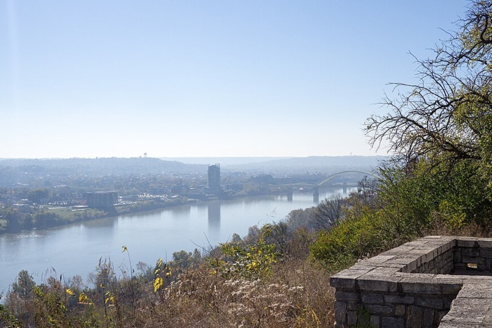 Ohio Pols Rally Behind $350 Million Rescue Plan for Ailing Ohio River