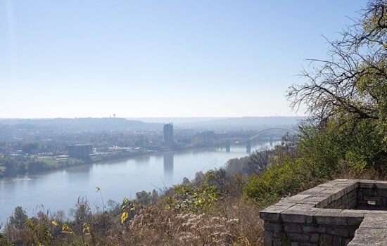 Ohio Pols Rally Behind $350 Million Rescue Plan for Ailing Ohio River