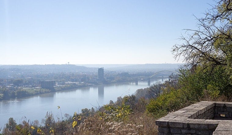 Ohio Pols Rally Behind $350 Million Rescue Plan for Ailing Ohio River
