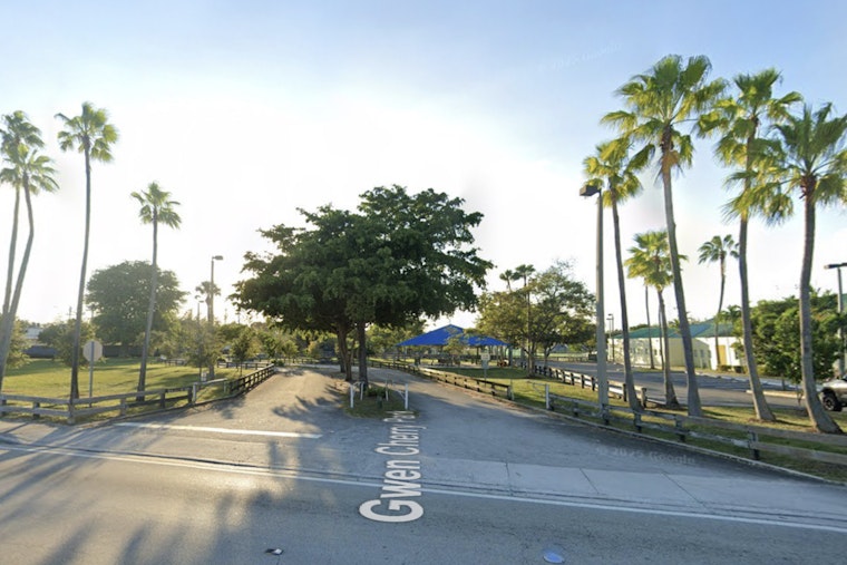 Miami Sister Battles Suicide Ruling In Park Death Mystery