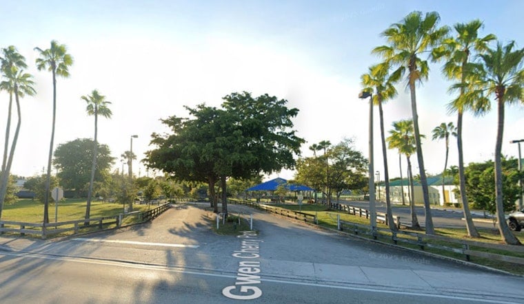 Miami Sister Battles Suicide Ruling In Park Death Mystery