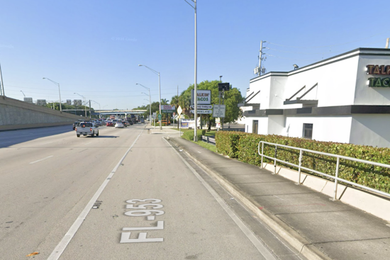 Mystery Death In Parked Car Shakes Quiet Miami Springs Block