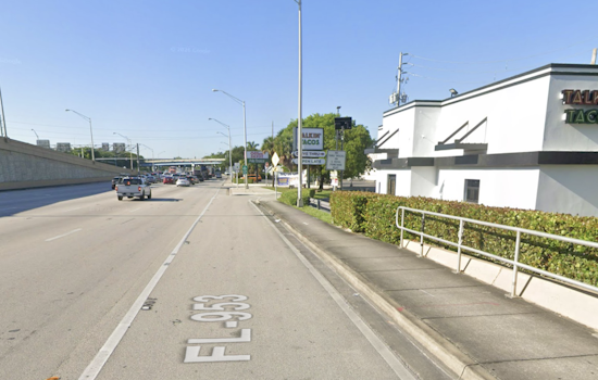Mystery Death In Parked Car Shakes Quiet Miami Springs Block