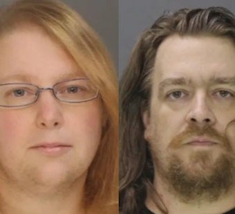 A Decade After Horror Killing, Bucks Advocates Push Harrisburg to Finally Act on Grace's Law