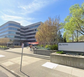AAA Grabs Walnut Creek Office Block Across From HQ