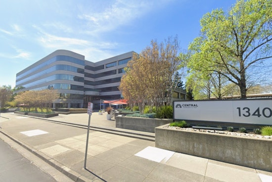 AAA Grabs Walnut Creek Office Block Across From HQ