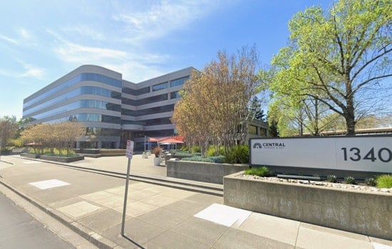 AAA Grabs Walnut Creek Office Block Across From HQ