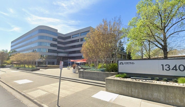AAA Grabs Walnut Creek Office Block Across From HQ