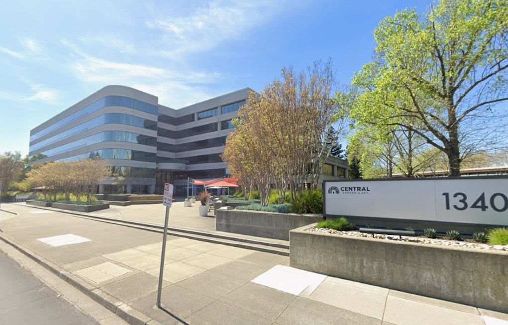 AAA Grabs Walnut Creek Office Block Across From HQ