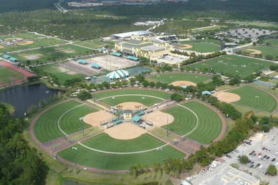 AAU Boys World Championships Return To Disney World In Orlando