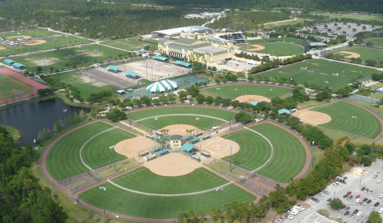 AAU Boys World Championships Return To Disney World In Orlando