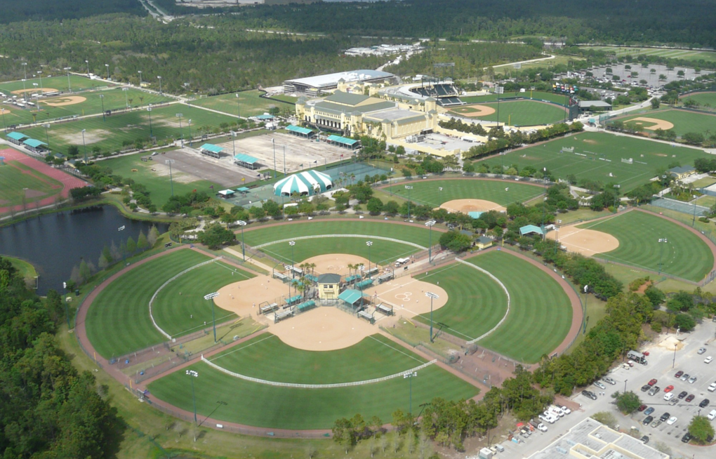 AAU Boys World Championships Return To Disney World In Orlando